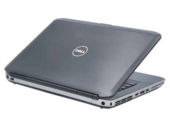 Dell Latitude E5430 i5-3320M 8GB 512GB SSD 1600x900 Class A Windows 10 Professional