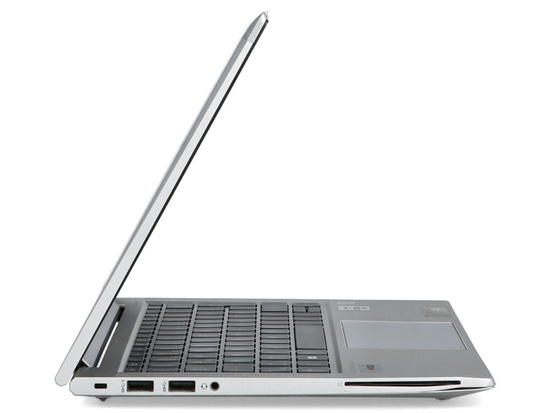 HP EliteBook 830 G7 tactile i5-10210U 16 Go 512 Go SSD 1920x1080 Classe A- Windows 11 Professionnel