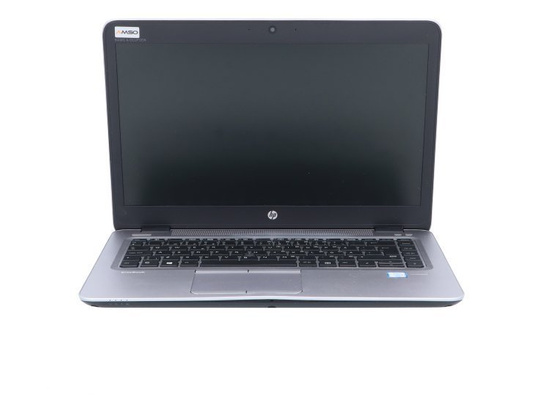 HP EliteBook 840 G4 i5-7300U 8GB 256GB SSD 1920x1080 Třída A- Windows 10 Professional