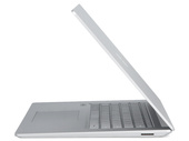 Microsoft Surface Laptop 3 i5-1035G7 8GB 256GB SSD 15" 2496x1664 Silver Třída A QWERTY Windows 11 Professional