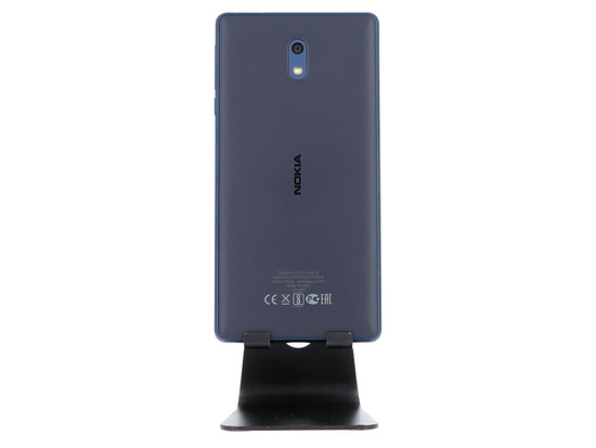 Nokia 3 TA-1032 2GB 16GB Blau Klasse A- Android