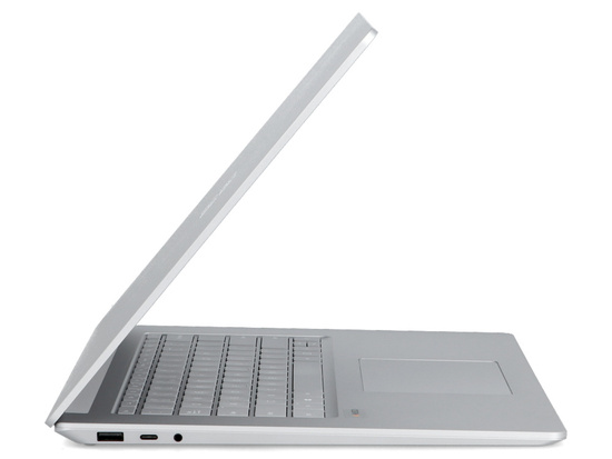 Сенсорний Microsoft Surface Laptop 3 i5-1035G7 8GB 256GB SSD 15" 2496x1664 Срібний Клас A- Windows 11 Professional