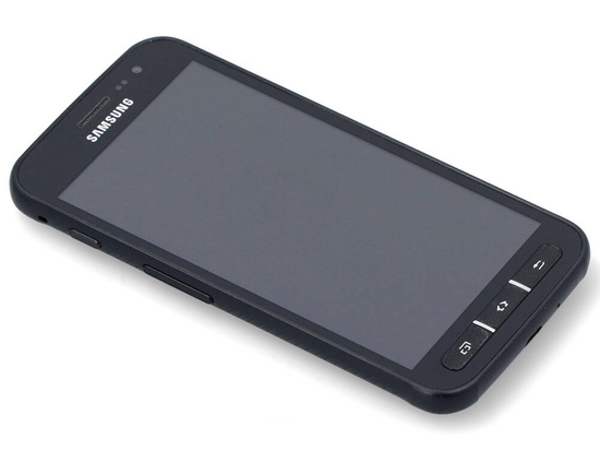 Samsung Galaxy Xcover 4 SM-G390F 2GB 16GB Black Class A- Android