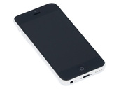 Apple iPhone 5C A1507 1GB RAM 8GB White Klasa A- iOS