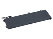 Neue Batterie für Dell XPS 15 9550 9560 9570 Precision M5510 M5520 56Wh 11.1V 4865mAh RRCGW
