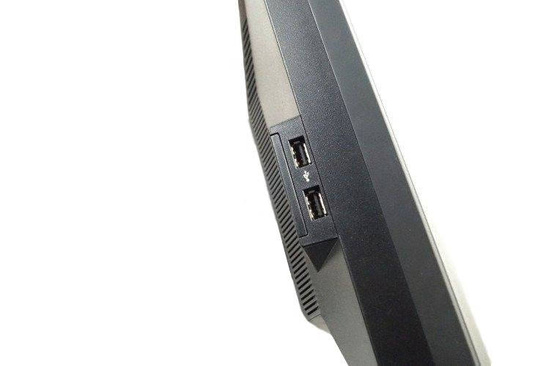 Nessun supporto Monitor Dell 2209WA 22" 1680x1050 IPS DVI USB Silver Classe A