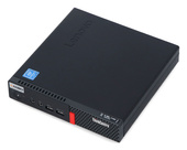 Lenovo ThinkCentre M910q G4400T 2x2.9GHz 8GB RAM (in einem Modul)