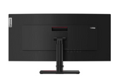 Lenovo ThinkVision T34w-20 34" LED Monitor 3440x1440 VA DisplayPort HDMI