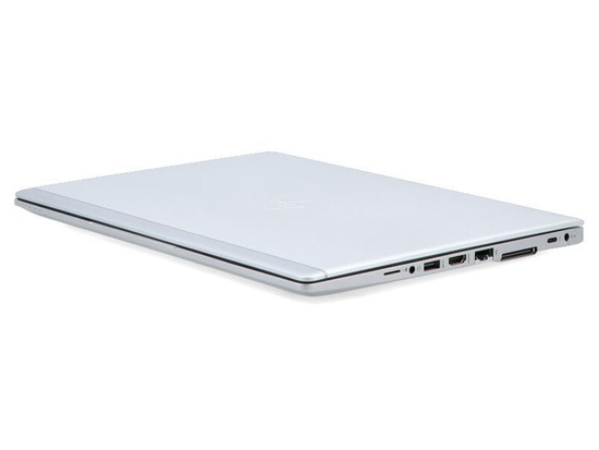 HP EliteBook 830 G5 i5-8350U 16GB 256GB SSD 1920x1080 Třída A- Windows 11 Professional