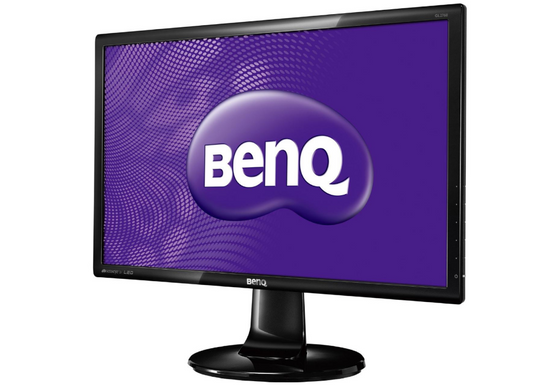 Monitor BenQ GL2760H 27" 1920x1080 LED TN HDMI DVI Für Gamer Klasse A