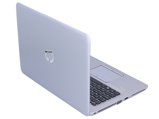 HP EliteBook 840 G3 i5-6300U 8GB 512GB SSD 1920x1080 Třída A Bez systému