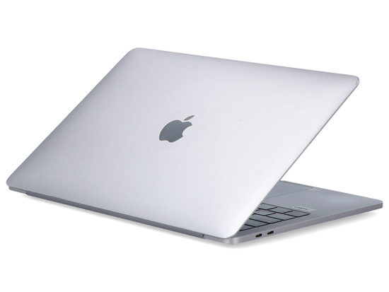 Apple MacBook Pro 13" A1706 2017 i7-7567U 16GB 256GB SSD 2560x1600 Clase A MacOS Big Sur