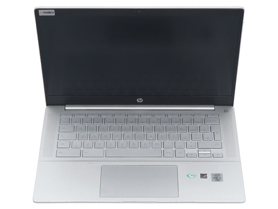 Dotykový HP Chromebook Pro c640 i5-10310U 8GB 64GB eMMC 1920x1080 Třída A- Chrome OS