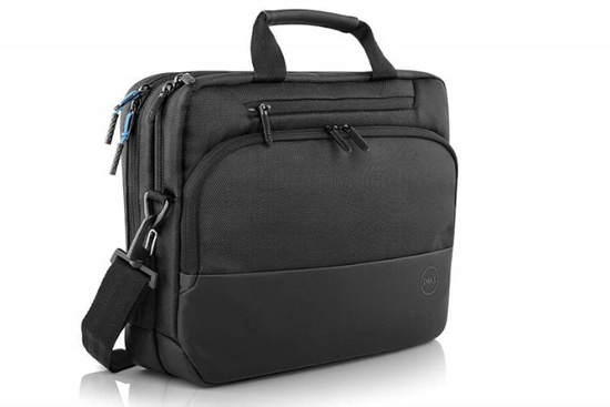 Sacoche pour ordinateur portable Dell Professional Briefcase 15'' RH6W2 PO1520C