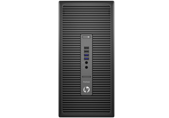 HP ProDesk 600 G2 MT i5-6500 3,2 GHz 16 GB 256 GB SSD BN Windows 10 Home