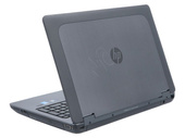 HP ZBook 15 G2 i7-4710MQ 16GB 512GB SSD 1920x1080 nVidia Quadro K2100M Клас A-