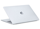 Apple MacBook Pro A1708 2017r. STŘÍBRNÝ i5-7360U 8GB 256GB SSD 2560x1600 Třída A MacOS Big Sur QWERTY PL