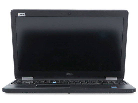 Dell Latitude E5550 i5-5200U 8GB 256GB SSD 1920x1080 Klasa A