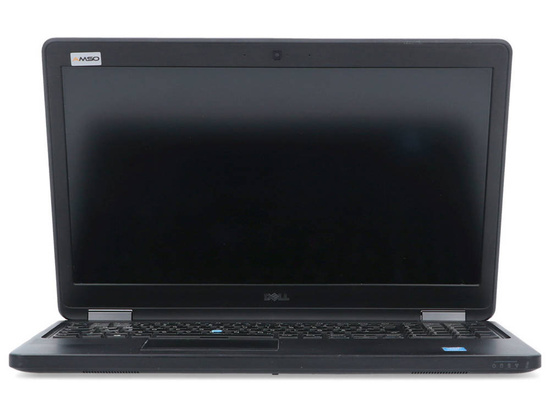 Dell Latitude E5550 i5-5200U 8GB Nový pevný disk 240GB SSD 1920x1080 Třída A Windows 10 Professional