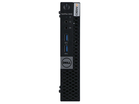 Dell Optiplex 3040 Micro i5-6500 4x3.2GHz 8GB 240GB SSD Windows 10 Professional