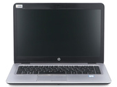 HP EliteBook 840 G3 i5-6300U 8GB 512GB SSD 1366x768 Clase A Windows 10 Professional