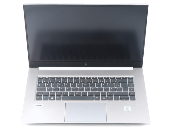 HP ZBook Studio G7 i7-10850H 16GB 512GB SSD 1920x1080 Nvidia Quadro T1000 Клас A Windows 11 Home