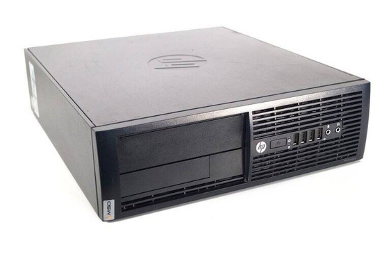 HP Compaq Pro 4300 SFF i3-3220 2x3.3GHz 8GB 120GB SSD Windows 10 Home