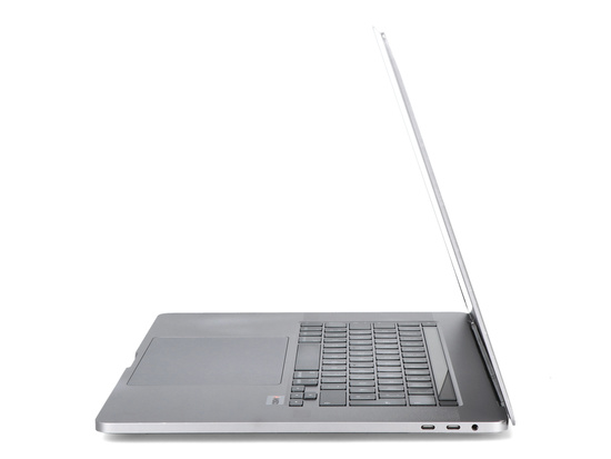 Apple MacBook Pro 16" A2141 i9-9980HK 16 Go 1024 Go SSD 3072x1920 AMD Radeon Pro 5500M Classe B MacOS Big Sur