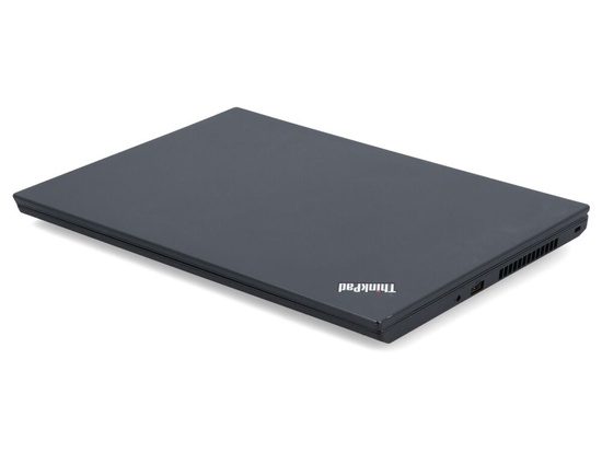Lenovo ThinkPad L480 i5-8350U 8GB 480GB SSD 1366x768 Class A Windows 11 Home