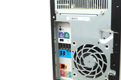 HP WorkStation Z420 TW E5-1620v2 4x3.7GHz 16GB 240GB SSD NVS Windows 10 Professional