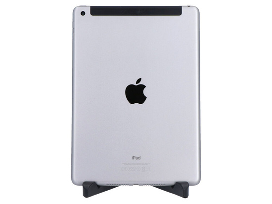Apple iPad 5 A1823 Cellular 2GB 128GB Space Gray Classe B iOS