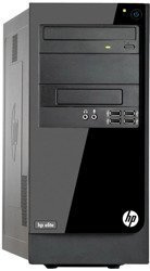 HP Elite 7500 MT i7-3770 4x3.4 ГГц 8 ГБ 240 ГБ SSD DVD Windows 10 Home