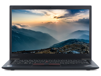 Lenovo ThinkPad T470s i5-6300U 12GB 480GB SSD 1920x1080 Třída A- Windows 10 Home