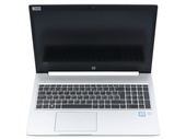 HP ProBook 450 G6 i3-8145U 16GB 256GB SSD 1920x1080 Clase A- Windows 11 Home