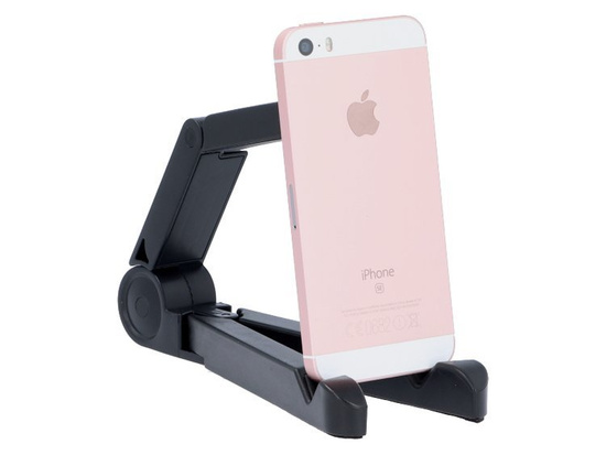 Apple Виставковий зразок iPhone SE A1723 2GB 32GB Rose Gold iOS