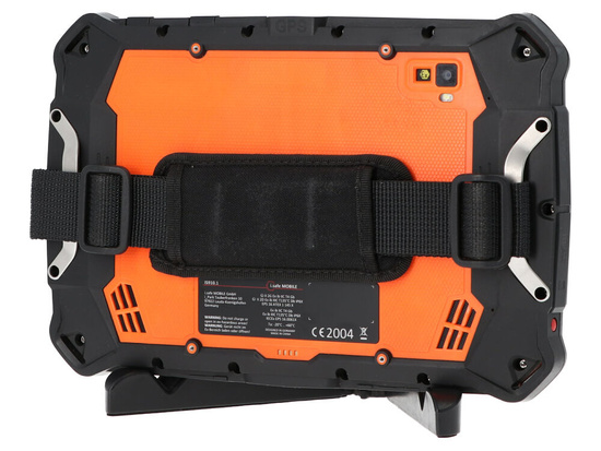 i.Safe Mobile IS910.1 3GB 32GB Class A - Android