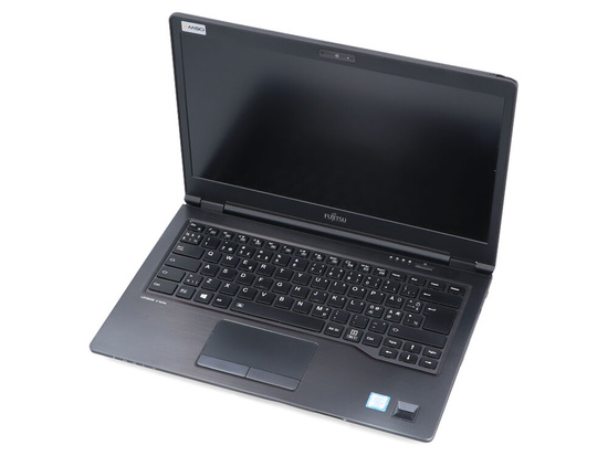 Fujitsu LifeBook U748 i5-8250U 8GB 512GB SSD 1366x768 Klasa A- Windows 11 Home