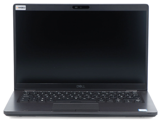 Dell Latitude 5401 i5-9400H 8GB 256GB SSD 1920x1080 Class A Windows 11 Home