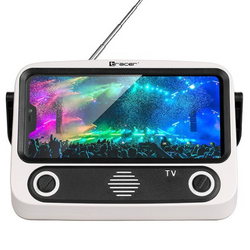 Support Tracer Support de téléphone avec haut-parleur BT TRACER