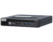 HP EliteDesk 800 G2 Desktop Mini i5-6500 3,2 ГГц 16 ГБ 500 ГБ HDD Windows 10 Professional