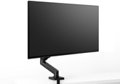Monitor EIZO FlexScan EV2457 24" IPS 1920x1200 LED HDMI Černý Bez Stojanu Třída A + držák Triadyn FlexMount