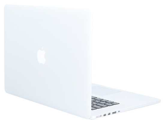 Apple MacBook Pro A1398 2014 i7-4770HQ 16GB 512GB SSD 2800x1800 Třída A- MacOS Big Sur