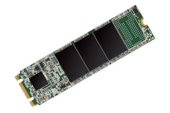 Nouveau disque dur SSD M.2 PCIe 512GB 2-POWER 2280 SATA SSD6013A