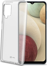 Nouvelle coque Celly pour Samsung Galaxy A12 Gelskin