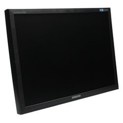 Samsung SyncMaster B2240W 22" 1680x1050 DVI D-SUB Black Without Stand Class A-