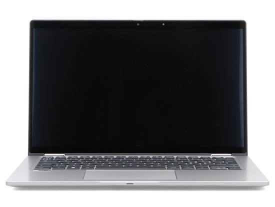 Touch Dell Latitude 7410 2-in-1 Silver i7-10610U 32GB 1TB SSD 1920x1080 Grade A- Windows 11 Professional