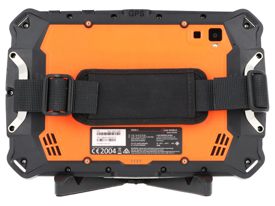 i.Safe Mobile IS930.1 4GB 64GB Display Model Android