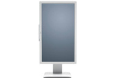 Fujitsu P27T-6 27" 2560x1440 IPS DisplayPort DVI Bianco in classe A- monitor