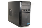 Dell Vostro 270 MT i5-3470 4x3.2GHz DVD