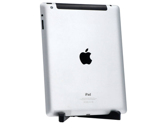 Apple iPad 4 Cellular A1460 1GB 64GB Schwarz Ausstellungsstück iOS